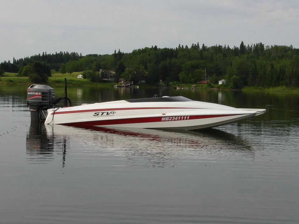 Photos Official STV Euroski Thread Page 2